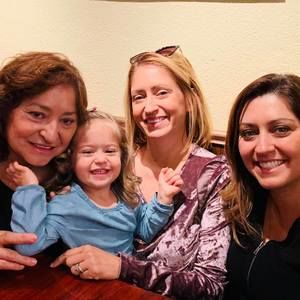 Meet your Posher, Grace